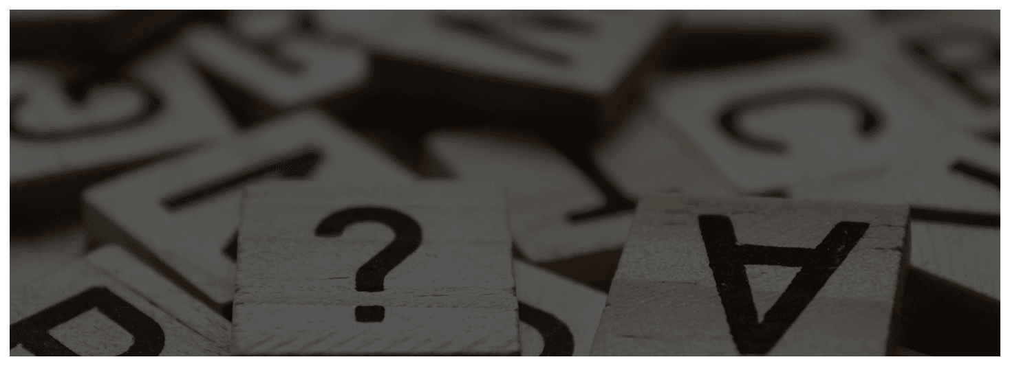 FAQ