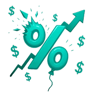 Healthy Profit Margin